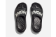 Hoka Ora Athletic Slide (1155154-BWHT) schwarz 2