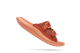 Hoka Ora Luxe (1134150-SBBCL) orange 2