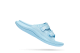 Hoka Ora Luxe (1134150-SSIF) blau 2