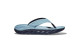 Hoka Ora Recovery Flip (1099675-SBOS) bunt 1