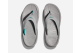 Hoka Ora Recovery Flip 2 (1099675-SYC) grau 2