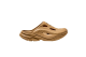 Hoka Ora Recovery Mule (1147951-WHTW) braun 2