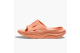 Hoka Ora Recovery Slide 3 Papaya (1135061PPYP) orange 3