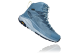 Hoka zapatillas de running HOKA ONE ONE entrenamiento ritmo bajo apoyo talón distancias cortas (1112031-PBBF) blau 2