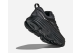 Hoka Bondi 8 TS Caged (1155391-BKSV) negro 4