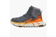 Hoka Tennine Hike Gore tex Castlerock Persimmon (1113510-CPOR) grau 2