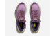 Hoka Trail Code Gore tex Amethyst Celadon Tint womens (1123166-AHY) lila 2