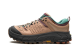 Hoka Bodega Tor Ultra Low (1145771-NBYL) braun 3
