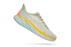 Hoka Movement Clifton 8 Seaweed Free People (1134730-SGRT) beige 2