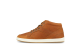 HUB Kingston 2.0 L30 Merlins Leather Cognac Off Dark Gum (M3305L30-L01-757) braun 1