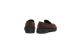 HUGO BOSS Penny Loafers aus Veloursleder mit grober Gummisohle (50573776209) braun 5