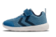 HUMMEL Actus Ml Recycled (215992_7470) blau 6