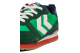 HUMMEL Monaco 86 (221427-6235) grün 3
