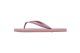 HUMMEL Multi Stripe Flip Flop (214038-4852) pink 3