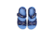 HUMMEL Playa (217945-7017) blau 3