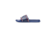 HUMMEL Pool Slide Retro (214760-7003) blau 3