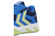 HUMMEL Teiwaz V (226291-7002) blau 3