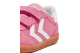 HUMMEL Victory Suede II (217833-3195) pink 3