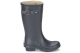 Hunter ORIGINAL JUNIORS (JFT6000RMA-NVY) azul 3