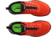 Inov-8 PARKCLAW G 280 M (000972-RDBK-S-01) rot 2