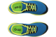 Inov-8 TrailFly Ultra G 280 (001077-BLYW-S-01) blau 2