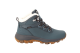 Jack Wolfskin Everquest Texapore Mid (4053581_1319) grau 2