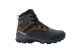 Jack Wolfskin Snowcrawler Texapore Mid (4047731_5298) braun 2