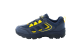 Jack Wolfskin Vojo Texapore Low Grö e 31 (4042191_1206) blau 2
