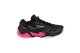 Joma Set Lady 2401 Padel Allcourt fuchsia (TSELW2401AC) schwarz 1