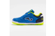 Joma Top Flex In Hallenfu ballschuhe (TPJW2334IN) blau 3