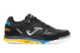Joma Top Flex Rebound Hallenfu ballschuhe (TORW2501IN) schwarz 2
