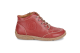 JOSEF SEIBEL Schnürstiefeletten hibiscus (85101-950-380) rot 4