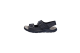 JOSEF SEIBEL Sandalen Maverick 07 (271076613/540) schwarz 1