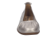 JOSEF SEIBEL Seibel Ballerinas (74836445/278) silber 3