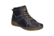 JOSEF SEIBEL Seibel Schnürstiefeletten (89201VL302/531) blau 5