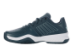 K-Swiss Court Express HB Clay Sandplatz 2024 tealblau (06750-345) blau 1