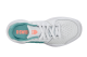 K-Swiss Court Express Indoor Carpet Teppich (86934-141) weiss 1