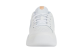 K-Swiss Court Express Indoor Carpet Teppich peach (56934-958) weiss 1