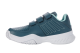 K-Swiss Court Express Omni KLETT Allcourt tealblau Kleinkinder (56610-345) blau 1