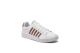 K-Swiss Court Tiebreak (97011-194-M) weiss 6