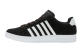 K-Swiss Court II (09492-013) schwarz 5