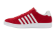 K-Swiss Court Tiebreak II SDE (09492-682) rot 2