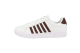 K-Swiss Court Tiebreak (07011-936-M) weiss 5