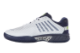 K-Swiss Hypercourt Express 2 Allcourt peacoatblau (06613-177) weiss 1