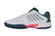 K-Swiss HYPERCOURT EXPRESS 2 CLAY (06614-129-M) weiss 5