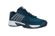 K-Swiss Hypercourt Express 2 Clay Sandplatz dunkelblau (06614-434) blau 2