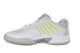 K-Swiss Hypercourt Express 2 HB Clay Sandplatz 2024 limegrün (96614-956) weiss 1