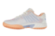 K-Swiss Hypercourt Express 2 HB Clay Sandplatz 2024 peach (96614-165) weiss 1