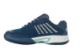 K-Swiss Hypercourt Express 2 HB Clay Sandplatz 2024 tealblau (86614-346) blau 1