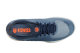 K-Swiss Hypercourt Express 2 Indoor Carpet Teppich (06804-497) blau 1